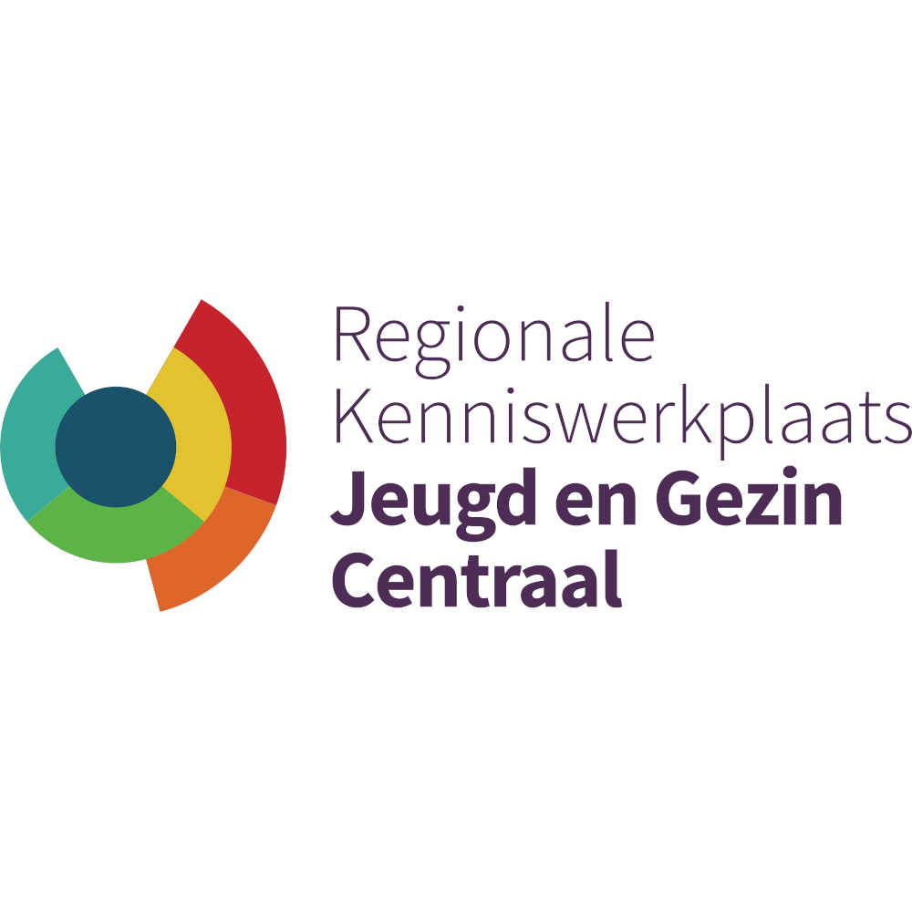 Regionale Kenniswerkplaats Jeugd en Gezin Centraal